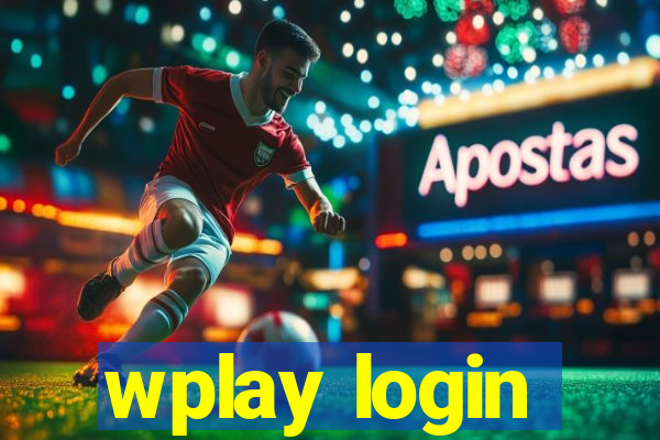 wplay login